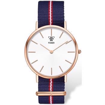 Faber-Time model F704RG köpa den här på din Klockor och smycken shop